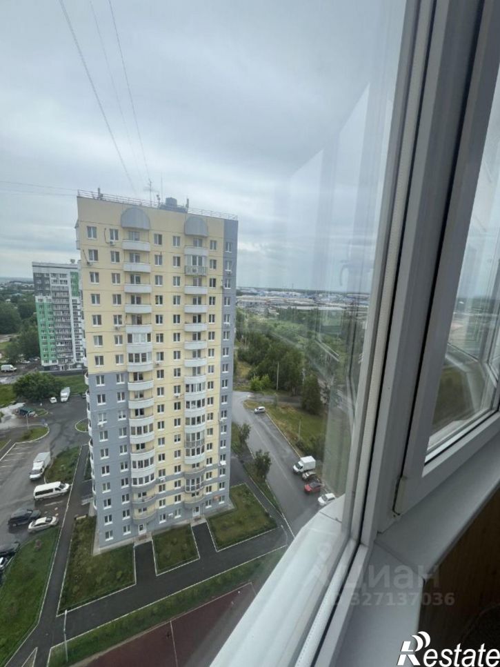 1-комн квартира ул Беловежская, 7 1,  д. 7 1,  к. 1