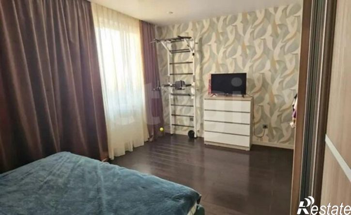 3-комн квартира ул Беловежская, 7 2,  д. 7 2,  к. 2