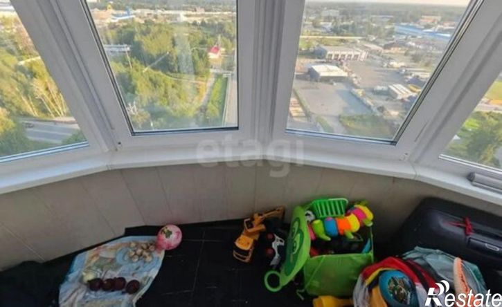 3-комн квартира ул Беловежская, 7 2,  д. 7 2,  к. 2
