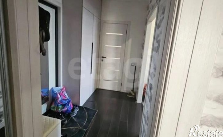3-комн квартира ул Беловежская, 7 2,  д. 7 2,  к. 2