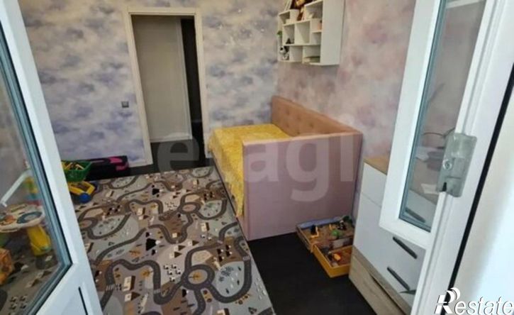 3-комн квартира ул Беловежская, 7 2,  д. 7 2,  к. 2