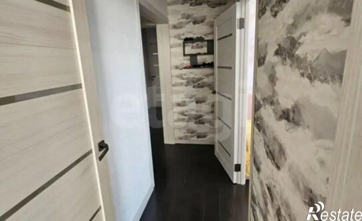 3-комн квартира ул Беловежская, 7 2,  д. 7 2,  к. 2