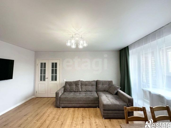 3-комн квартира ул Кремлевская, 102,  д. 102