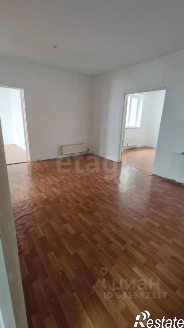 3-комн квартира ул Василия Гольцова, 2,  д. 2