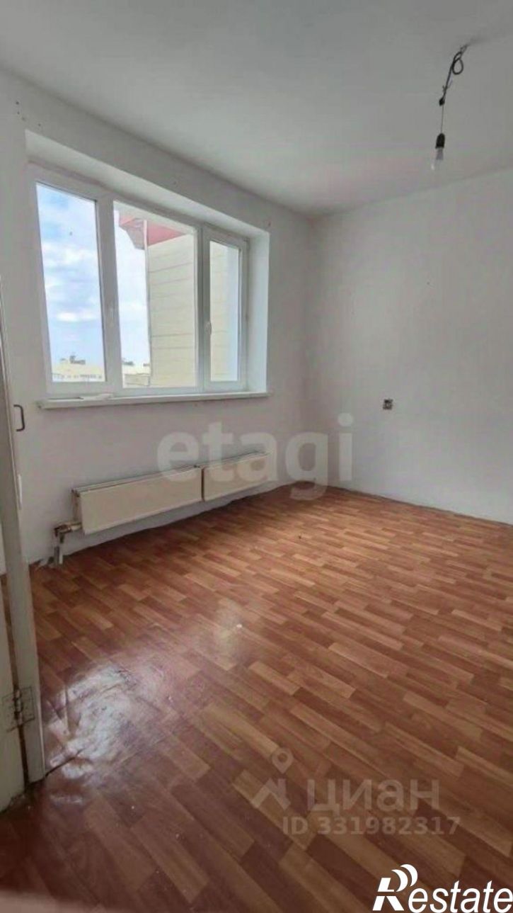 3-комн квартира ул Василия Гольцова, 2,  д. 2