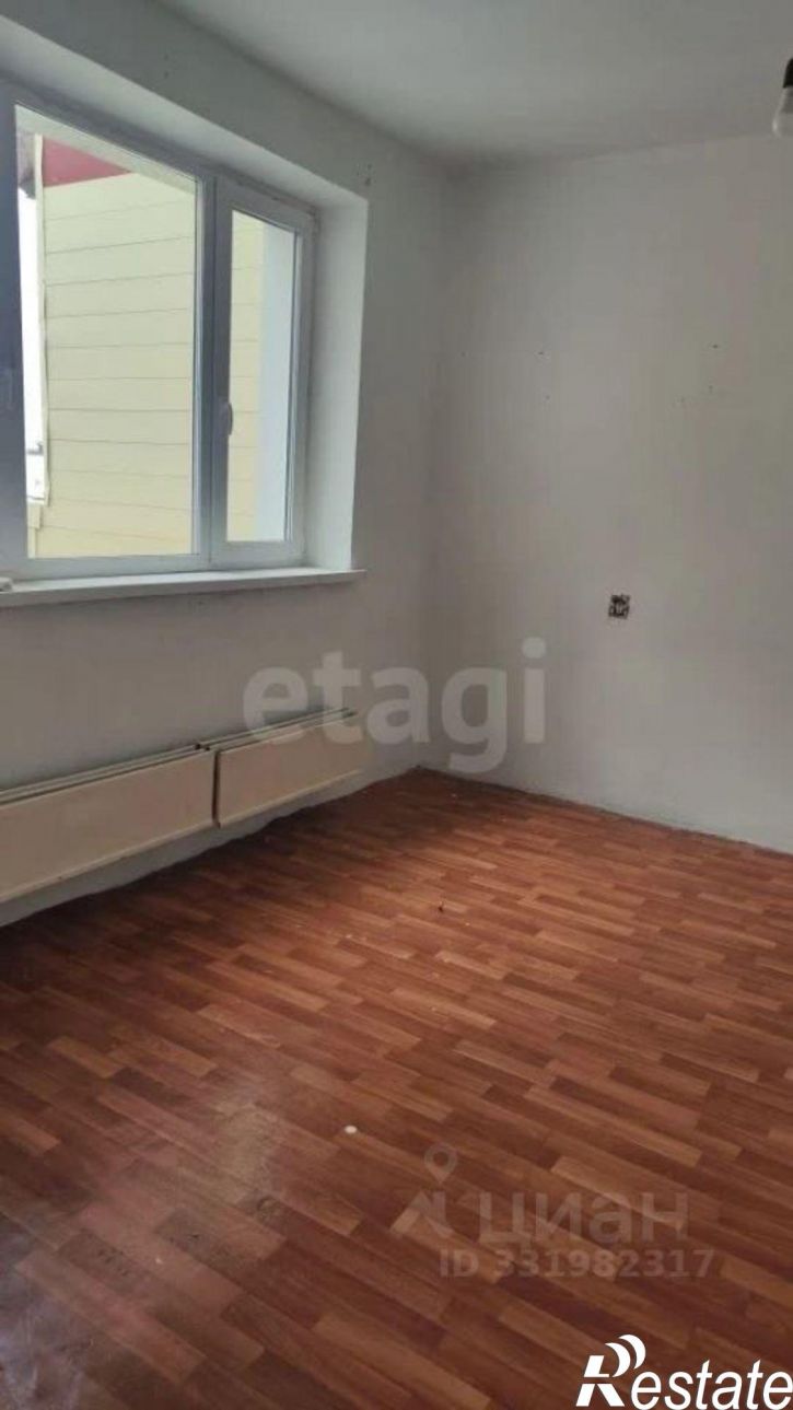 3-комн квартира ул Василия Гольцова, 2,  д. 2