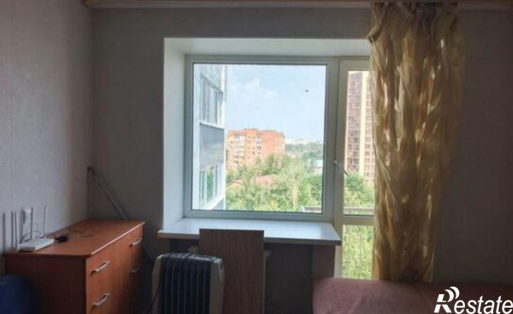 1-комн квартира ул Червишевский тракт, 15/4,  д. 15/4