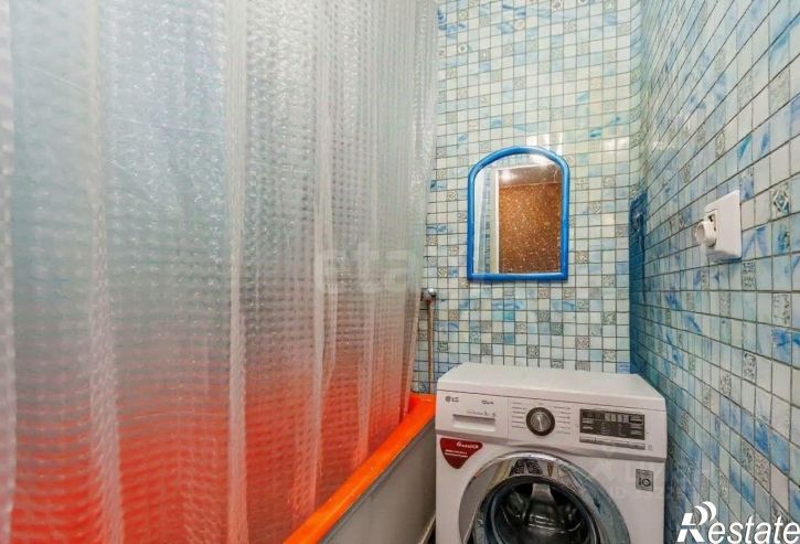 1-комн квартира ул Самарцева, 19В,  д. 19В
