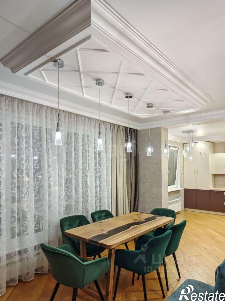 3-комн квартира ул Максима Горького, 68 3,  д. 68 3,  к. 3