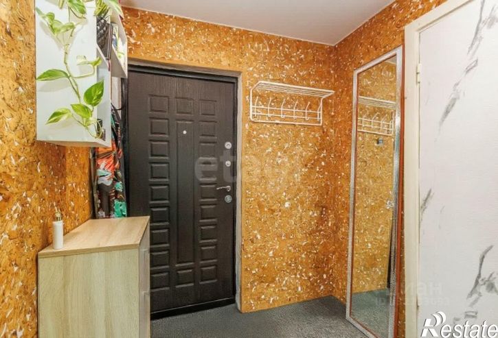 1-комн квартира ул Самарцева, 19В,  д. 19В