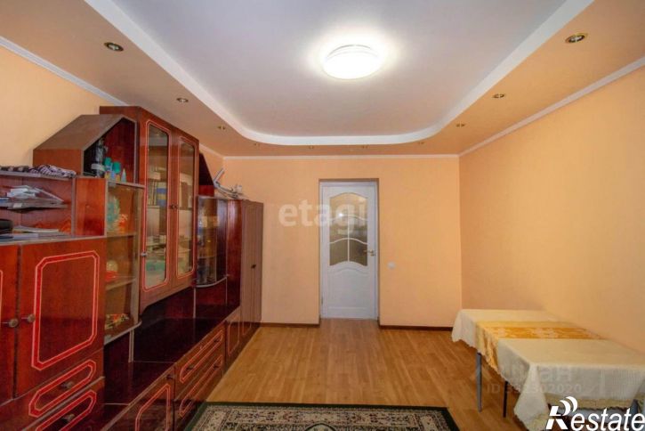3-комн квартира ул Игримская, 15,  д. 15