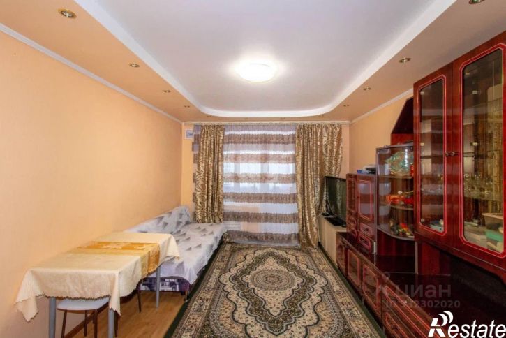 3-комн квартира ул Игримская, 15,  д. 15