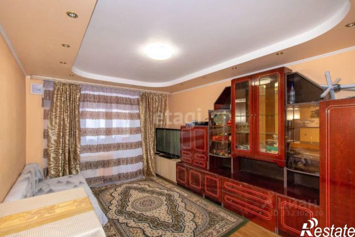 3-комн квартира ул Игримская, 15,  д. 15