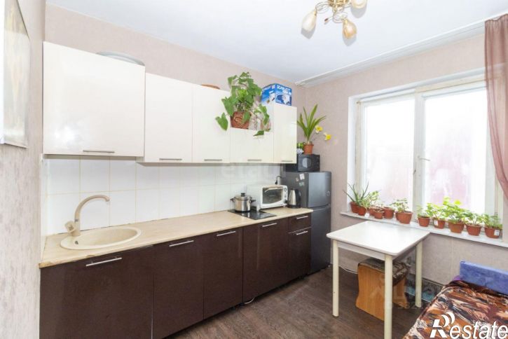 1-комн квартира ул Молодежная, 70а,  д. 70а