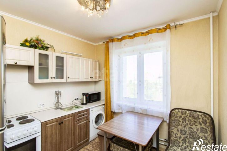 1-комн квартира ул Елизарова, 12,  д. 12