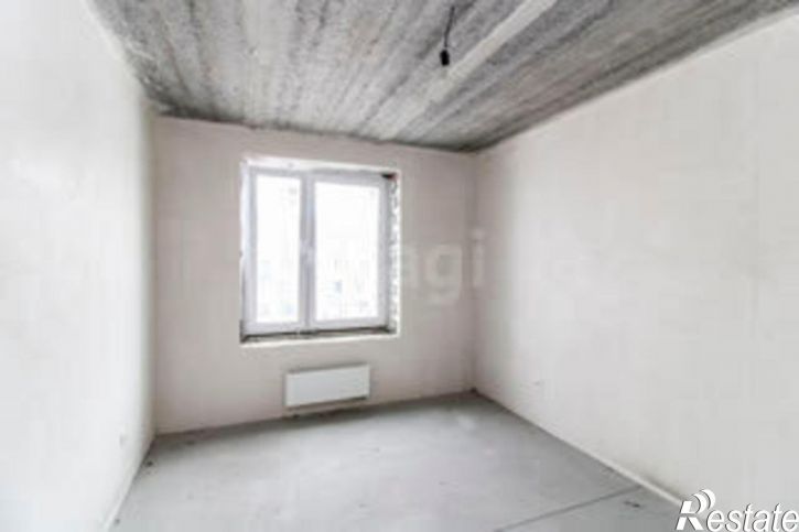 1-комн квартира ул Владислава Крапивина, 10,  д. 10