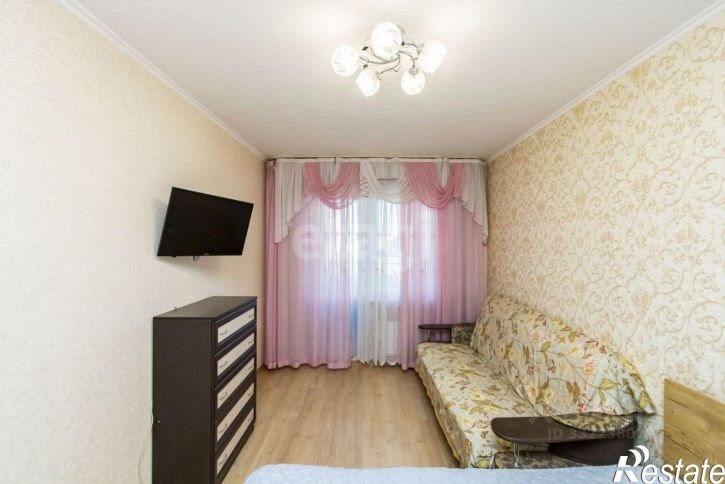 1-комн квартира ул Елизарова, 12,  д. 12
