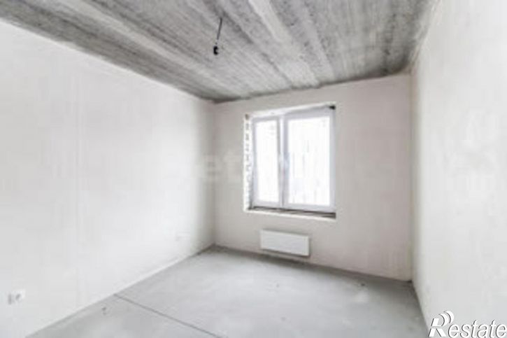 1-комн квартира ул Владислава Крапивина, 10,  д. 10