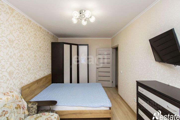 1-комн квартира ул Елизарова, 12,  д. 12