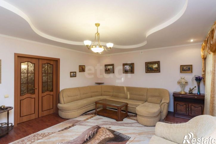 3-комн квартира ул Широтная, 29,  д. 29