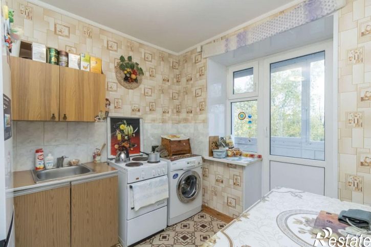 2-комн квартира ул Мира, 37,  д. 37