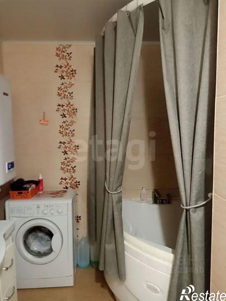 2-комн квартира ул Пермякова, 83,  д. 83
