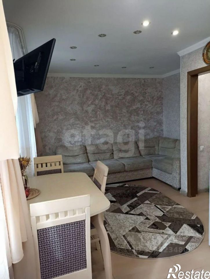 2-комн квартира ул Пермякова, 83,  д. 83