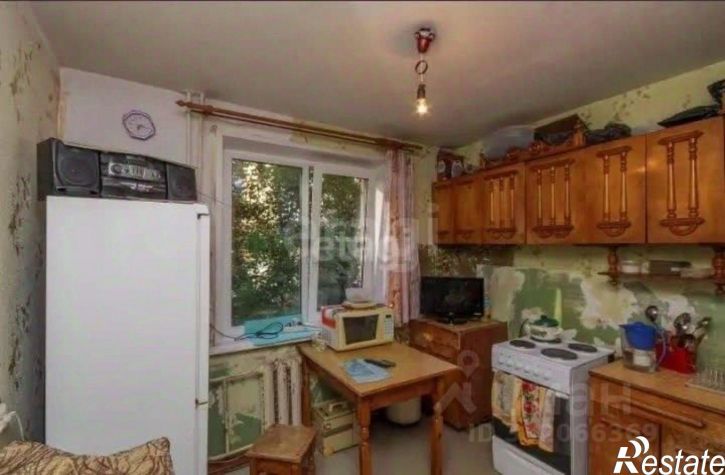 1-комн квартира Заречный пр-д, 31,  д. 31