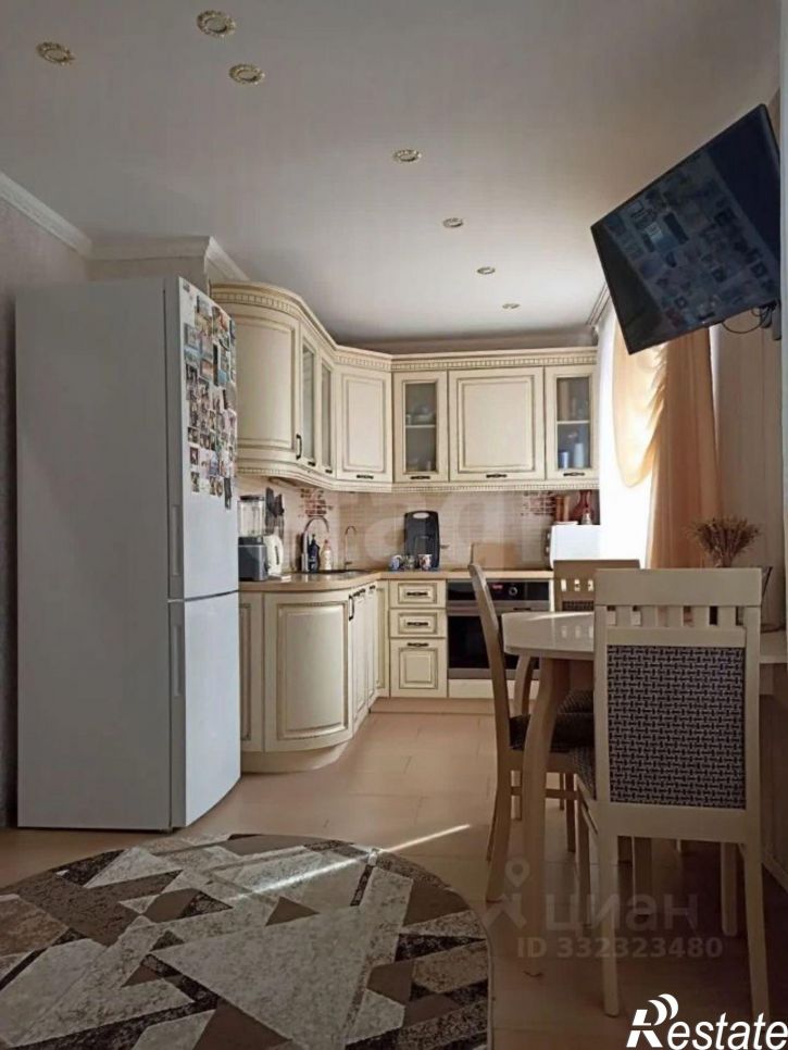 2-комн квартира ул Пермякова, 83,  д. 83