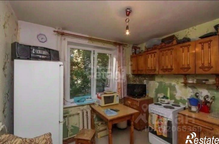 1-комн квартира Заречный пр-д, 31,  д. 31