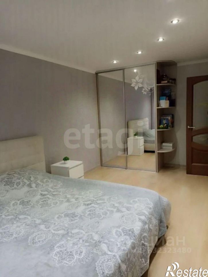 2-комн квартира ул Пермякова, 83,  д. 83