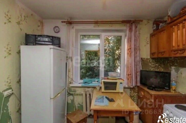 1-комн квартира Заречный пр-д, 31,  д. 31