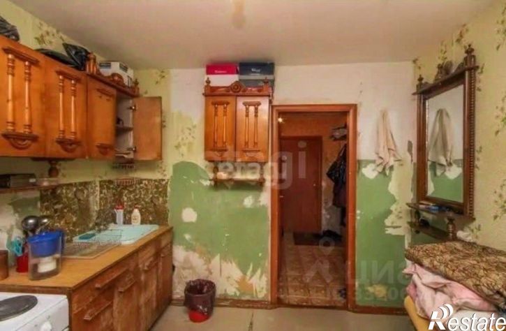 1-комн квартира Заречный пр-д, 31,  д. 31