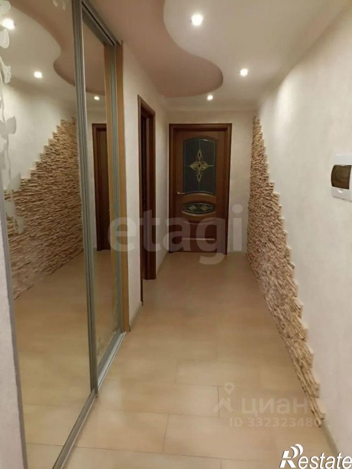 2-комн квартира ул Пермякова, 83,  д. 83