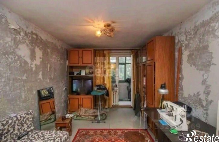 1-комн квартира Заречный пр-д, 31,  д. 31