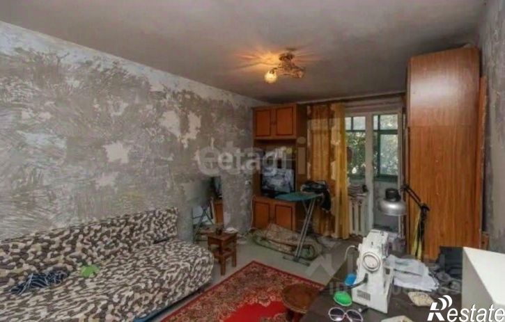1-комн квартира Заречный пр-д, 31,  д. 31