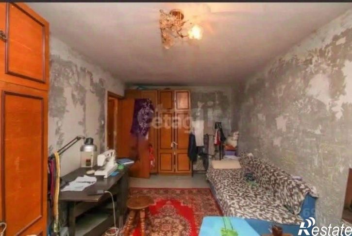 1-комн квартира Заречный пр-д, 31,  д. 31