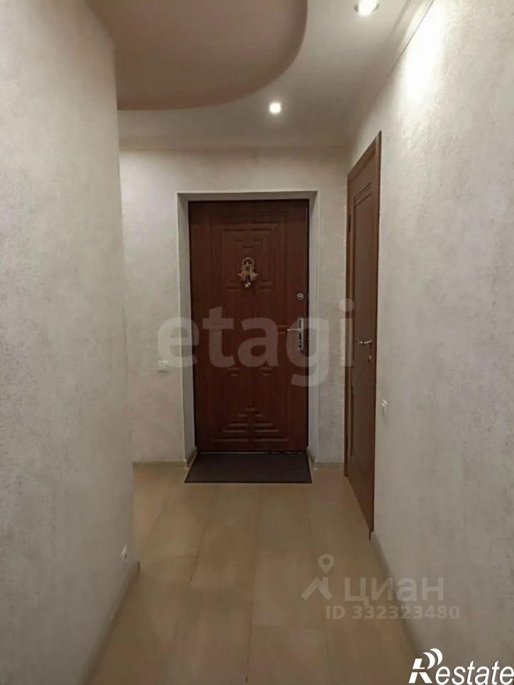 2-комн квартира ул Пермякова, 83,  д. 83