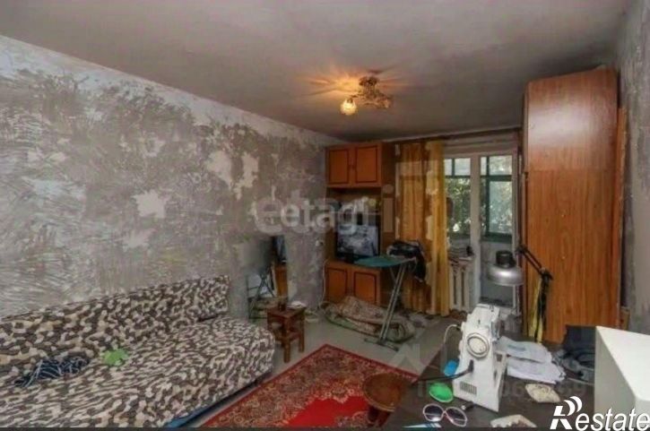 1-комн квартира Заречный пр-д, 31,  д. 31