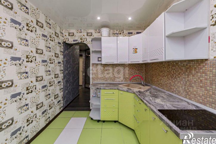 2-комн квартира ул Станционная, 38б,  д. 38б