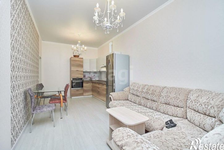 1-комн квартира ул Короленко, 12,  д. 12