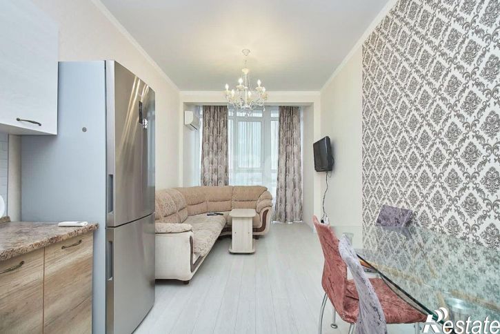 1-комн квартира ул Короленко, 12,  д. 12