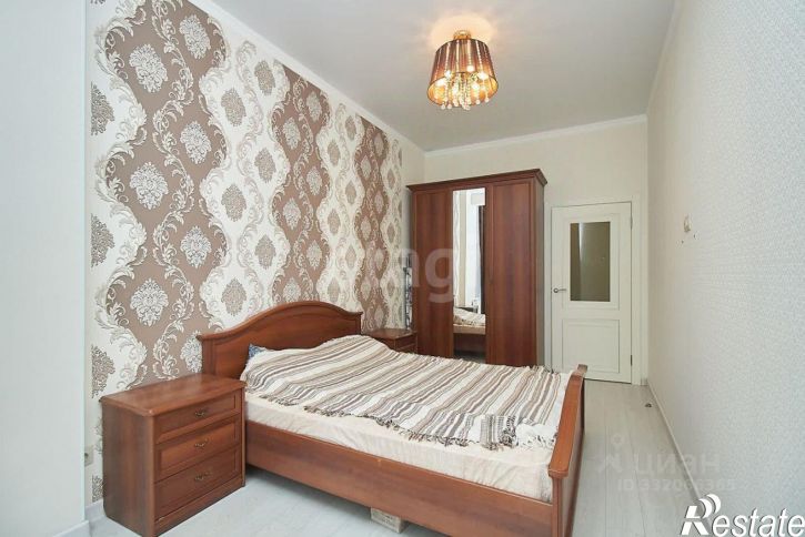 1-комн квартира ул Короленко, 12,  д. 12