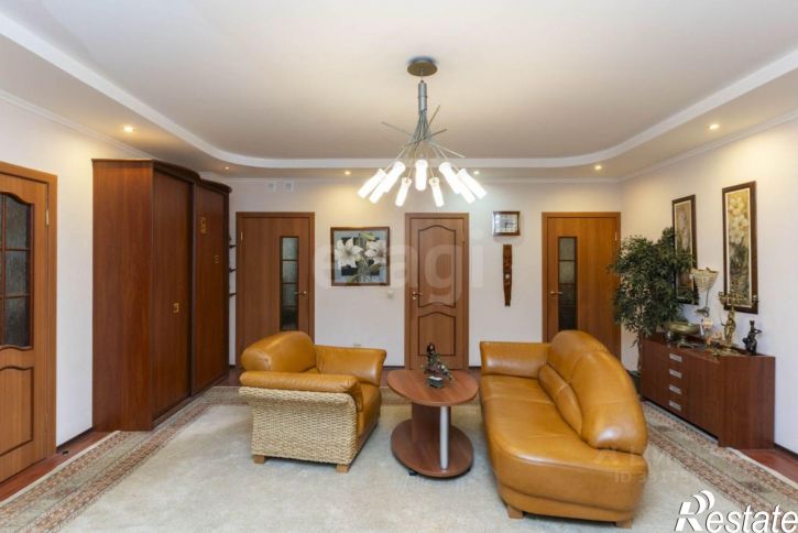 3-комн квартира ул Широтная, 29,  д. 29