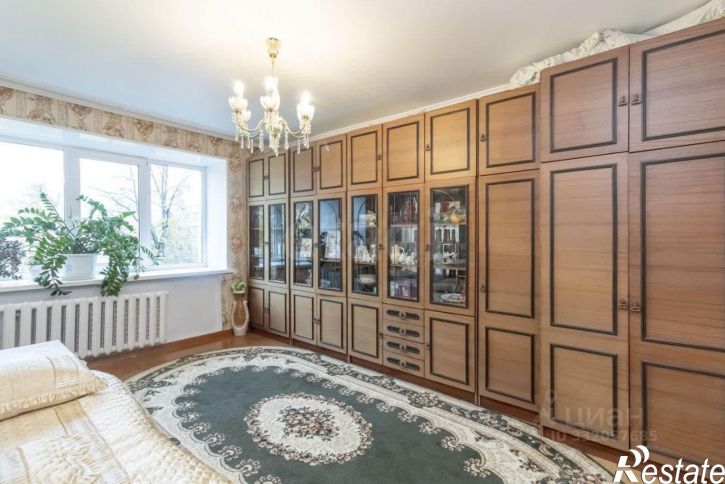 2-комн квартира ул Мира, 37,  д. 37