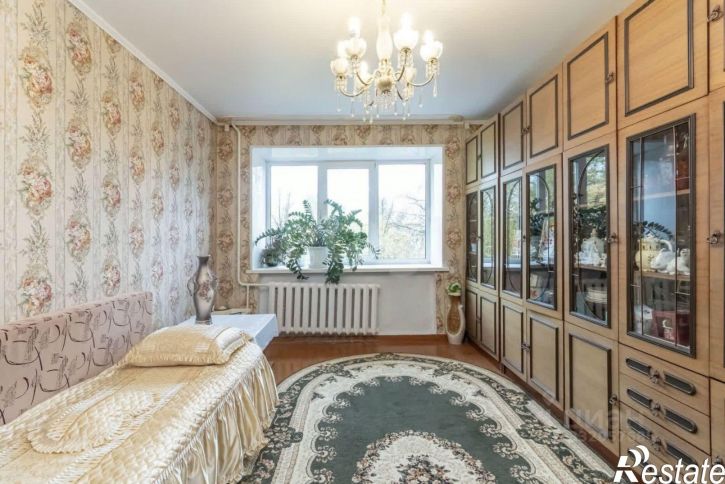 2-комн квартира ул Мира, 37,  д. 37