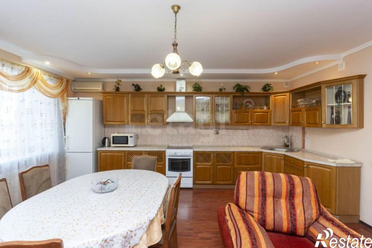 3-комн квартира ул Широтная, 29,  д. 29
