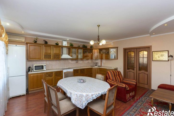 3-комн квартира ул Широтная, 29,  д. 29