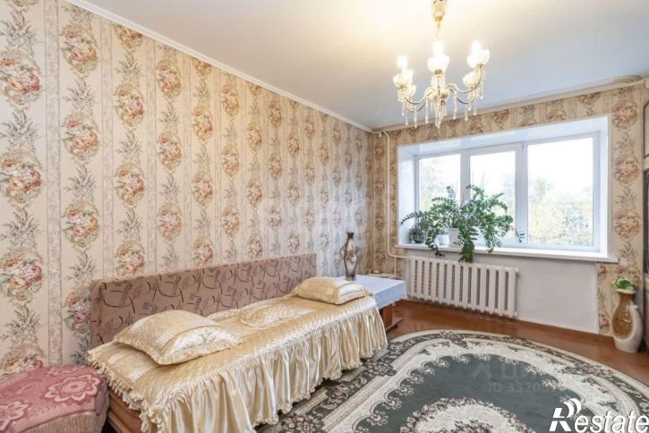 2-комн квартира ул Мира, 37,  д. 37
