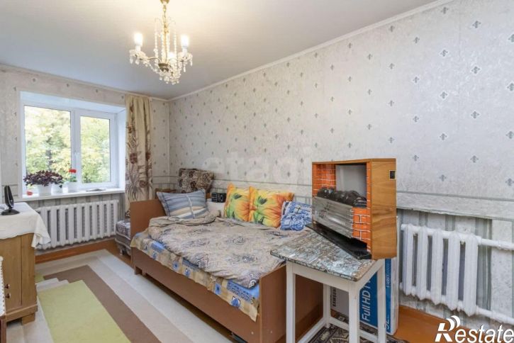 2-комн квартира ул Мира, 37,  д. 37